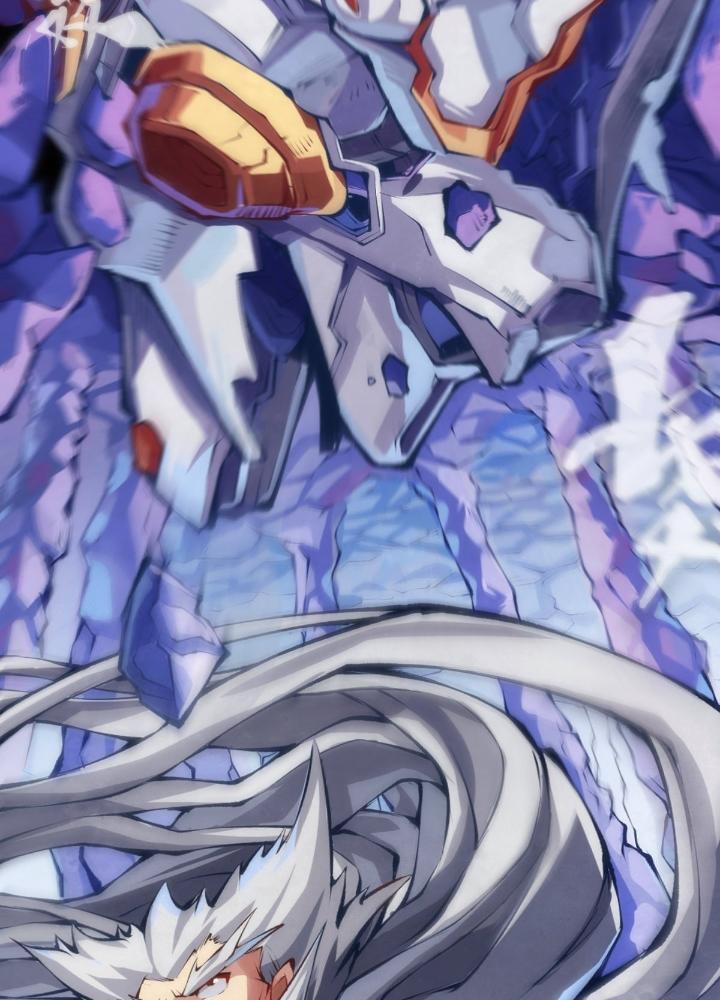 Long Hưởng Thiên Hạ Chapter 70 - Trang 3