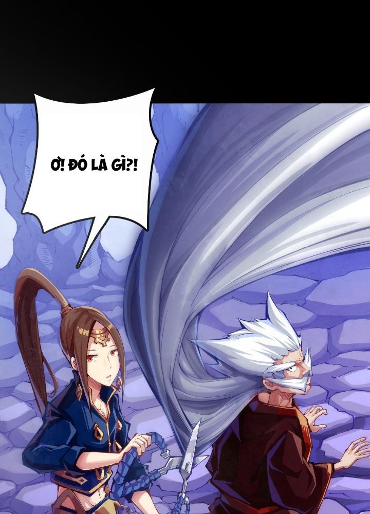 Long Hưởng Thiên Hạ Chapter 70 - Trang 3
