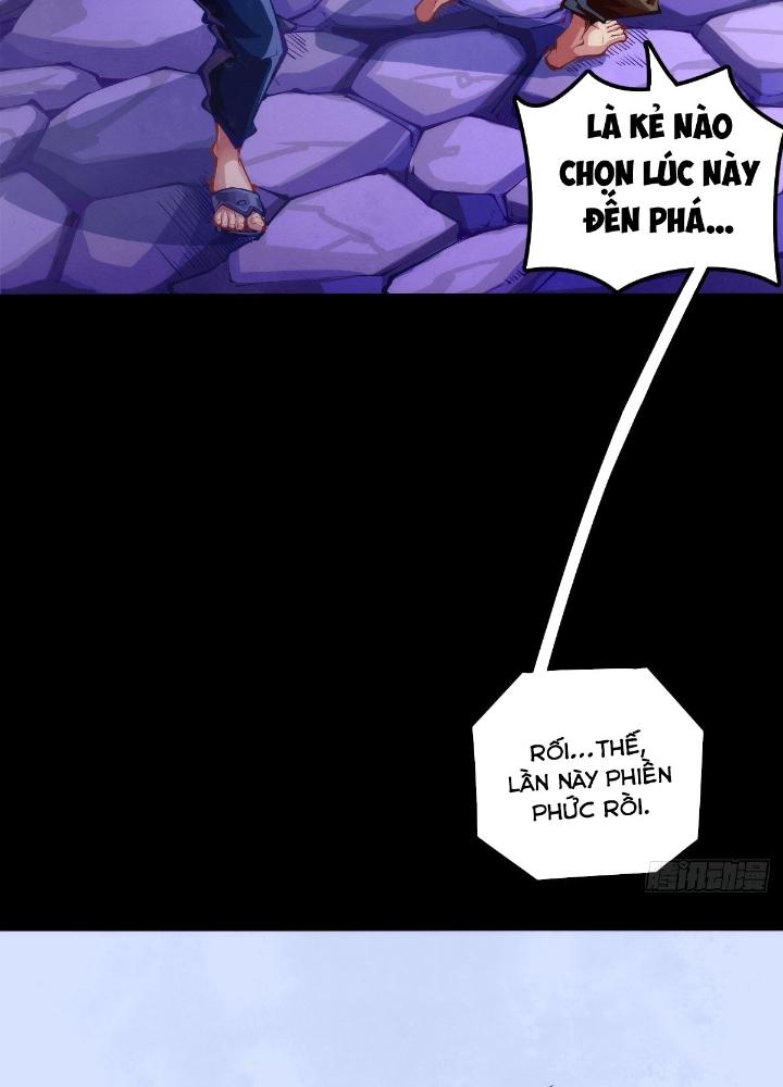 Long Hưởng Thiên Hạ Chapter 70 - Trang 3