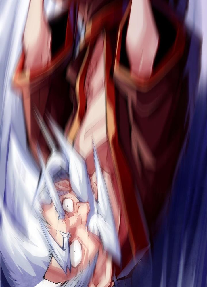 Long Hưởng Thiên Hạ Chapter 70 - Trang 3