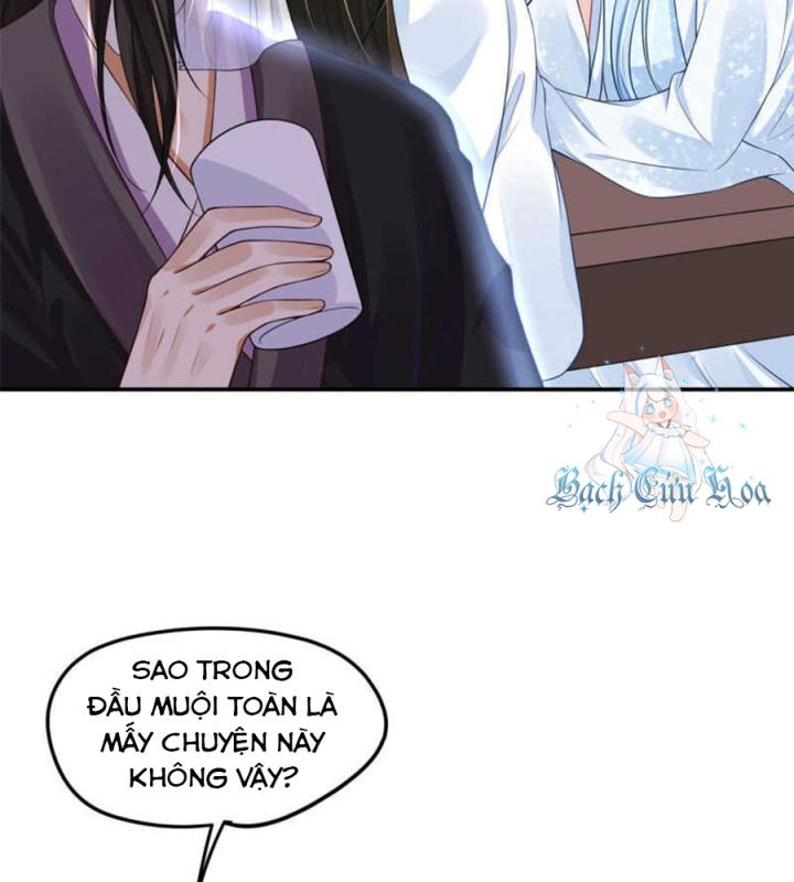 Hồ Ly Tinh Của Trẫm Chapter 59 - Trang 2