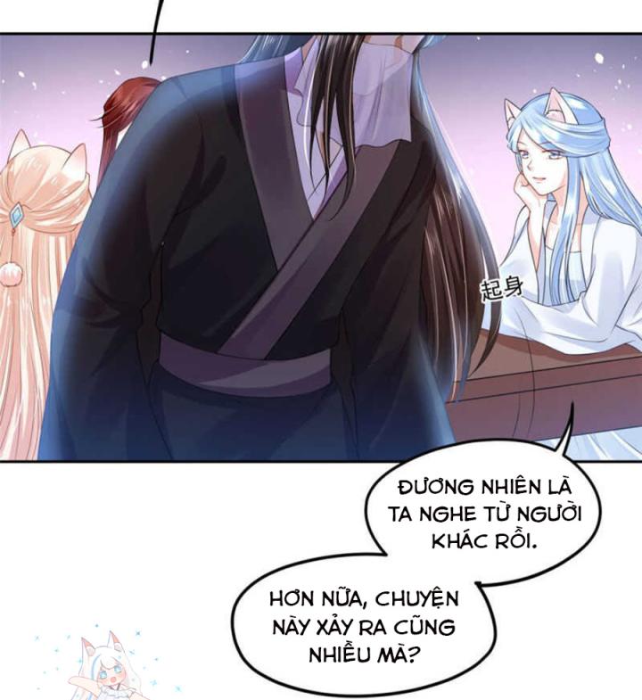 Hồ Ly Tinh Của Trẫm Chapter 59 - Trang 2