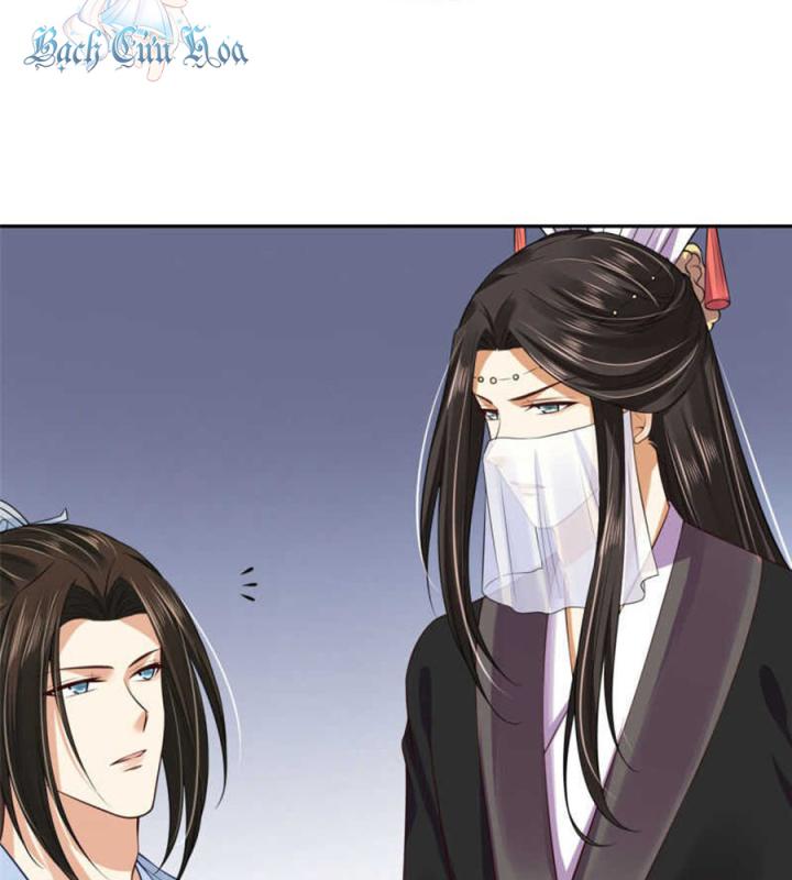 Hồ Ly Tinh Của Trẫm Chapter 59 - Trang 2