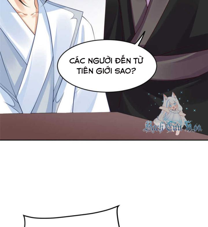 Hồ Ly Tinh Của Trẫm Chapter 59 - Trang 2