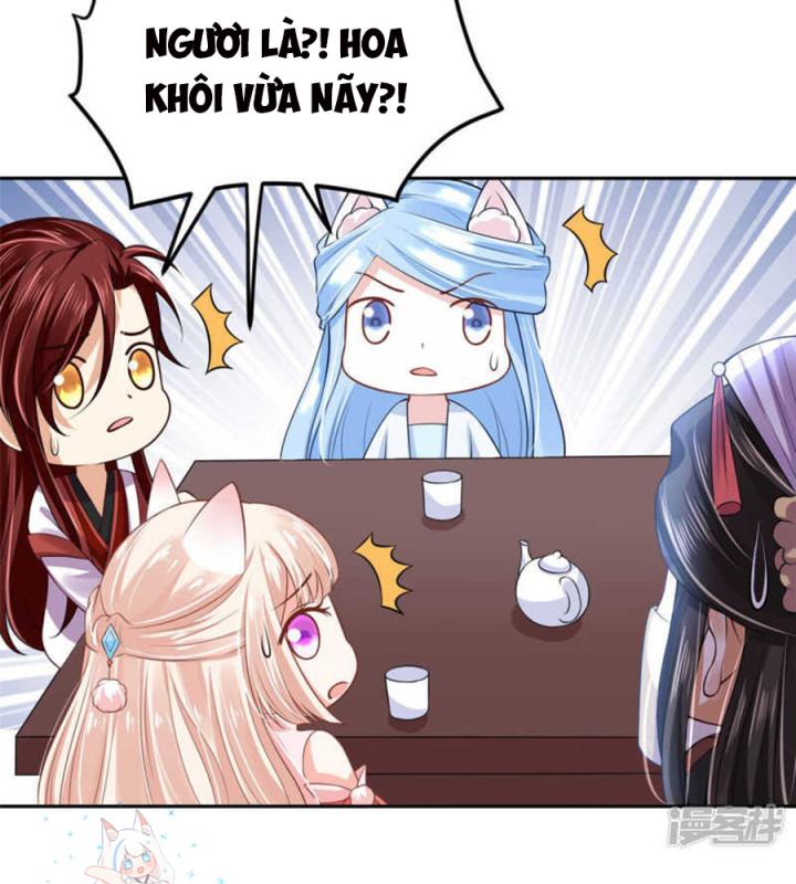 Hồ Ly Tinh Của Trẫm Chapter 59 - Trang 2