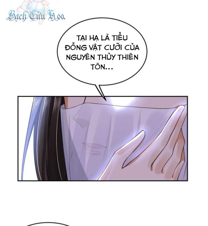 Hồ Ly Tinh Của Trẫm Chapter 59 - Trang 2