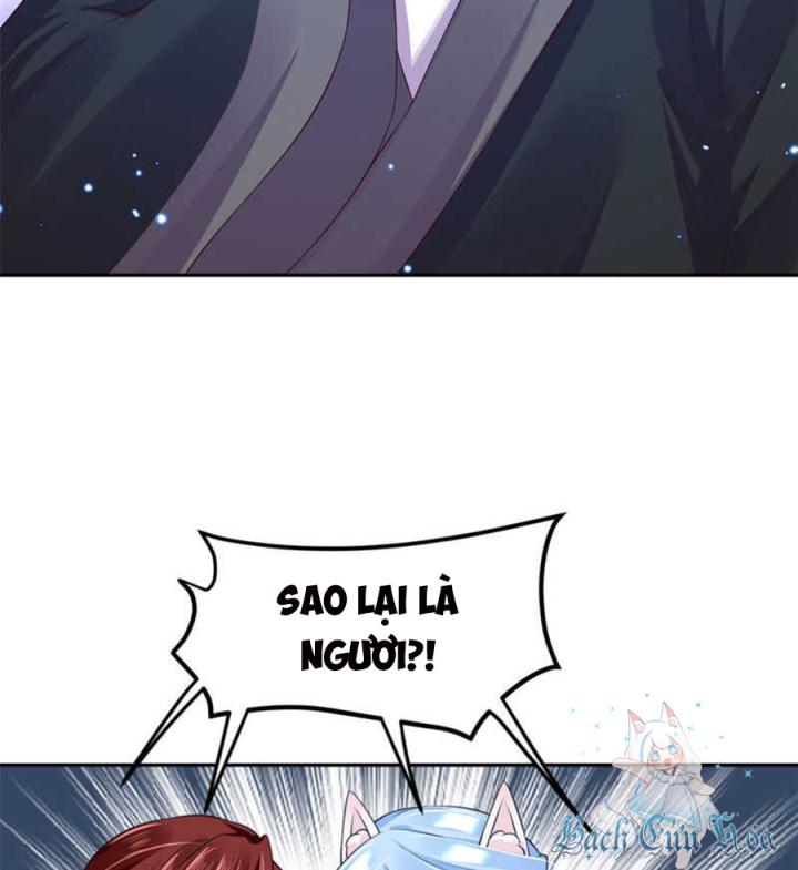 Hồ Ly Tinh Của Trẫm Chapter 59 - Trang 2