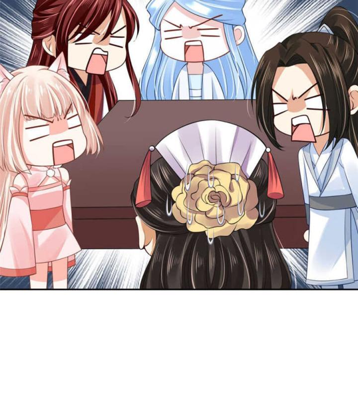 Hồ Ly Tinh Của Trẫm Chapter 59 - Trang 2