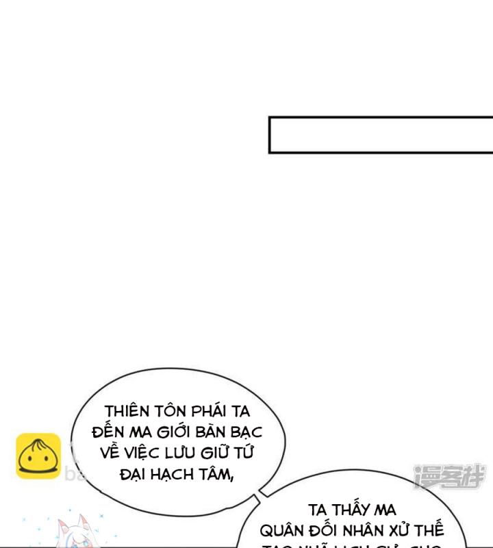 Hồ Ly Tinh Của Trẫm Chapter 59 - Trang 2
