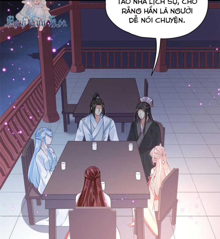 Hồ Ly Tinh Của Trẫm Chapter 59 - Trang 2