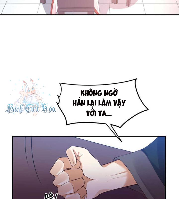 Hồ Ly Tinh Của Trẫm Chapter 59 - Trang 2