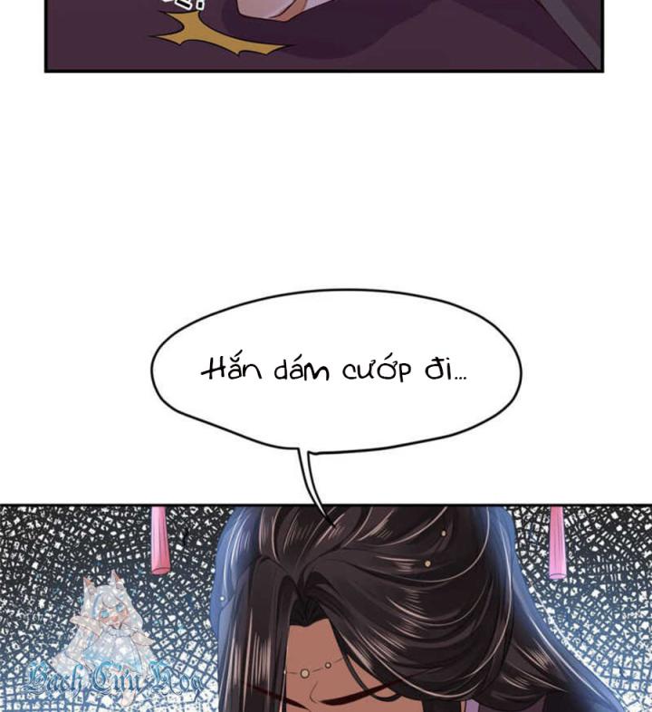 Hồ Ly Tinh Của Trẫm Chapter 59 - Trang 2
