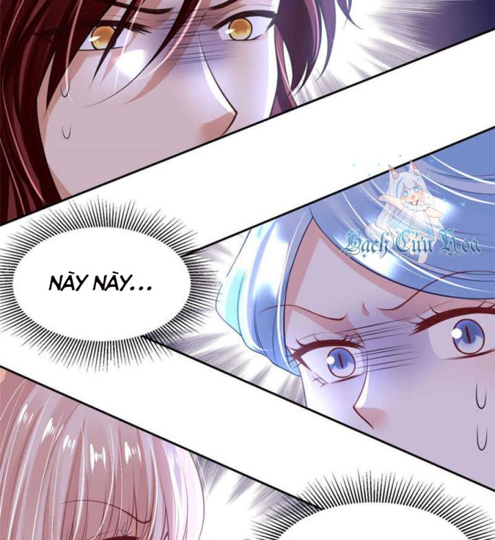 Hồ Ly Tinh Của Trẫm Chapter 59 - Trang 2