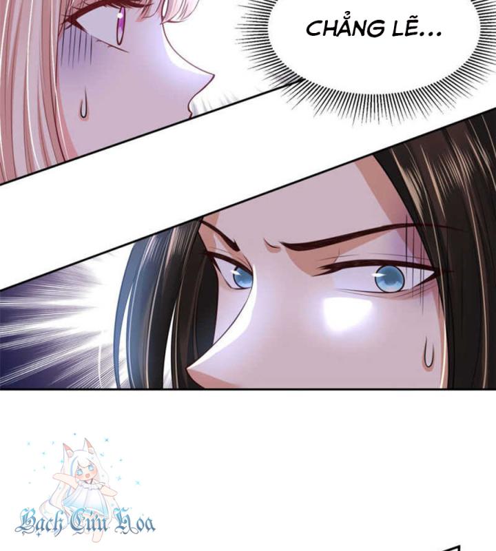 Hồ Ly Tinh Của Trẫm Chapter 59 - Trang 2