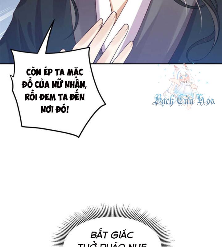 Hồ Ly Tinh Của Trẫm Chapter 59 - Trang 2