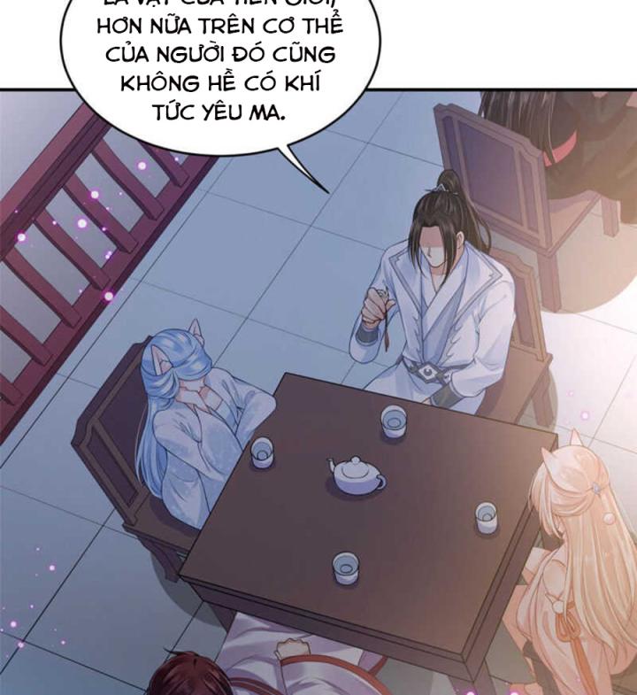 Hồ Ly Tinh Của Trẫm Chapter 59 - Trang 2