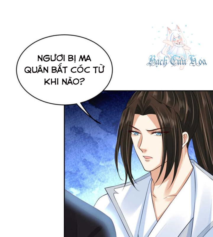 Hồ Ly Tinh Của Trẫm Chapter 59 - Trang 2