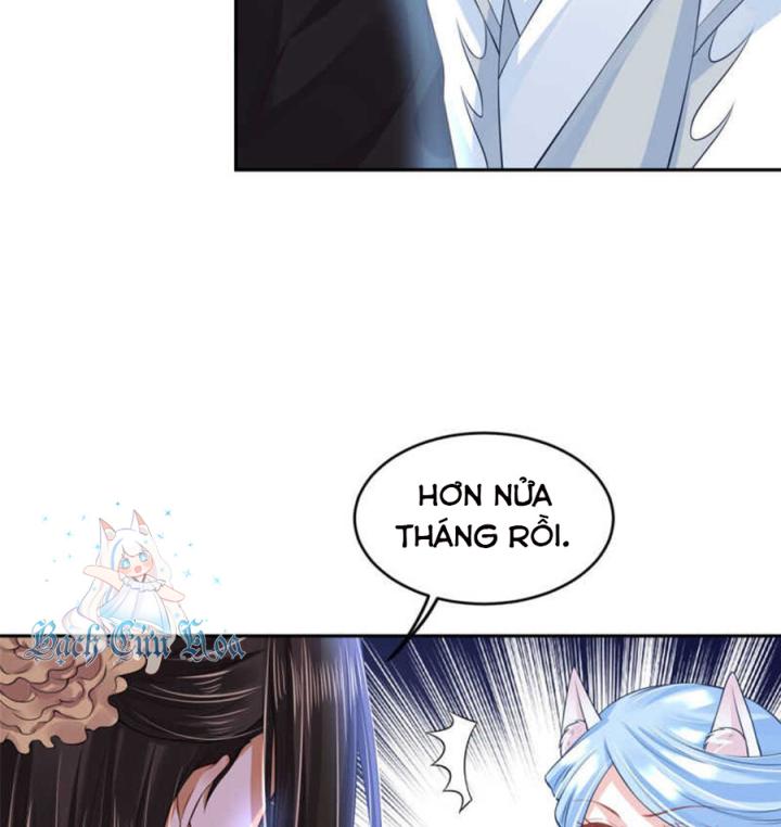 Hồ Ly Tinh Của Trẫm Chapter 59 - Trang 2