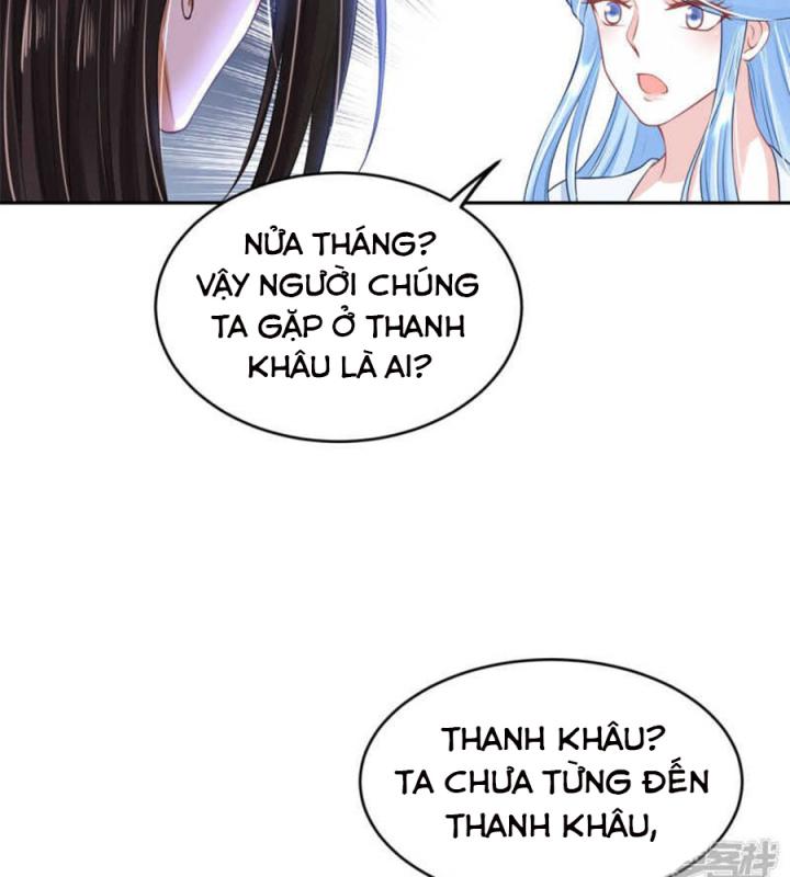 Hồ Ly Tinh Của Trẫm Chapter 59 - Trang 2