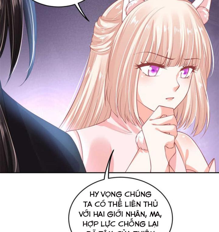 Hồ Ly Tinh Của Trẫm Chapter 59 - Trang 2