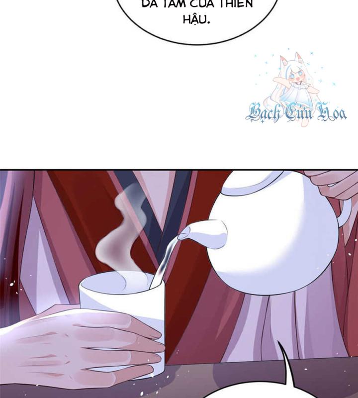 Hồ Ly Tinh Của Trẫm Chapter 59 - Trang 2