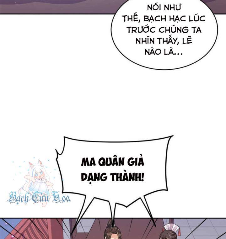 Hồ Ly Tinh Của Trẫm Chapter 59 - Trang 2