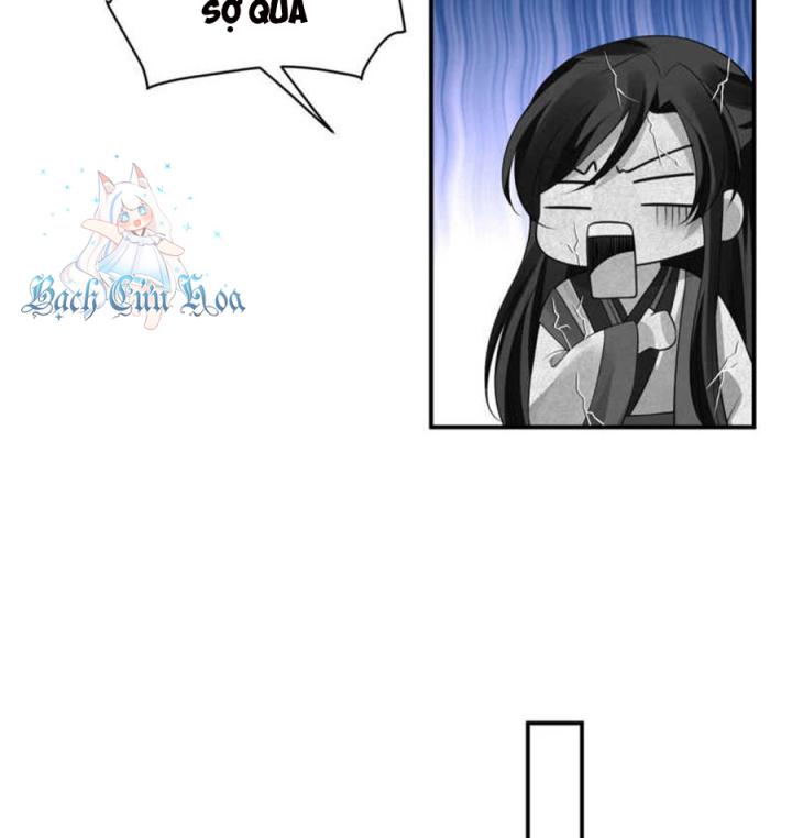 Hồ Ly Tinh Của Trẫm Chapter 59 - Trang 2