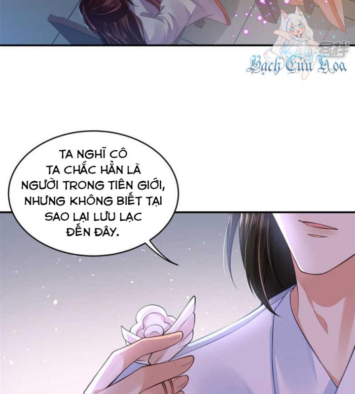 Hồ Ly Tinh Của Trẫm Chapter 59 - Trang 2