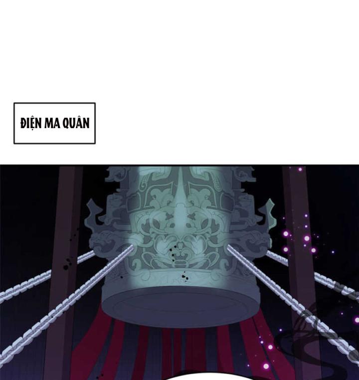 Hồ Ly Tinh Của Trẫm Chapter 59 - Trang 2