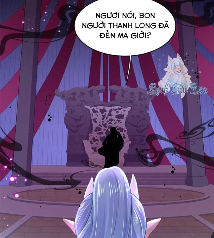 Hồ Ly Tinh Của Trẫm Chapter 59 - Trang 2
