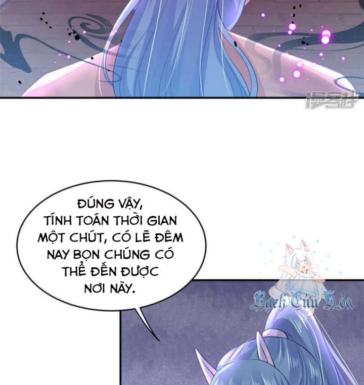 Hồ Ly Tinh Của Trẫm Chapter 59 - Trang 2