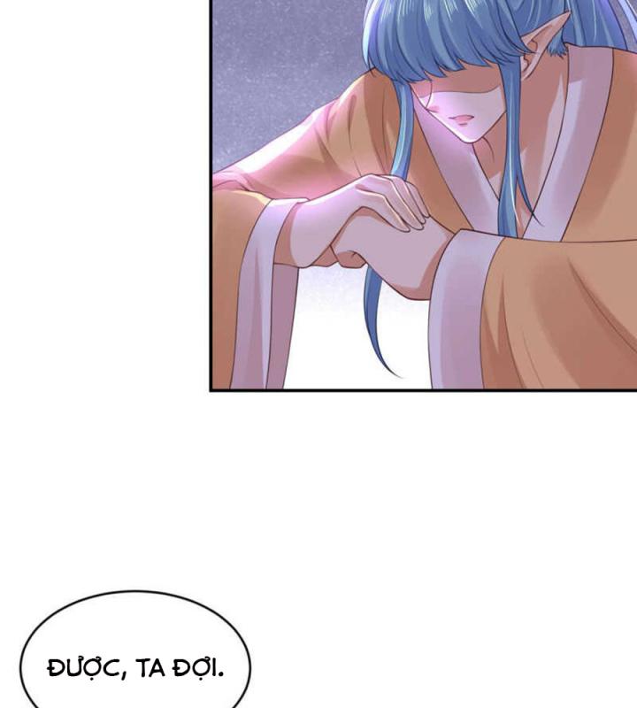 Hồ Ly Tinh Của Trẫm Chapter 59 - Trang 2