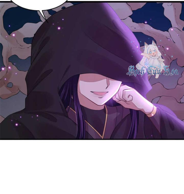 Hồ Ly Tinh Của Trẫm Chapter 59 - Trang 2