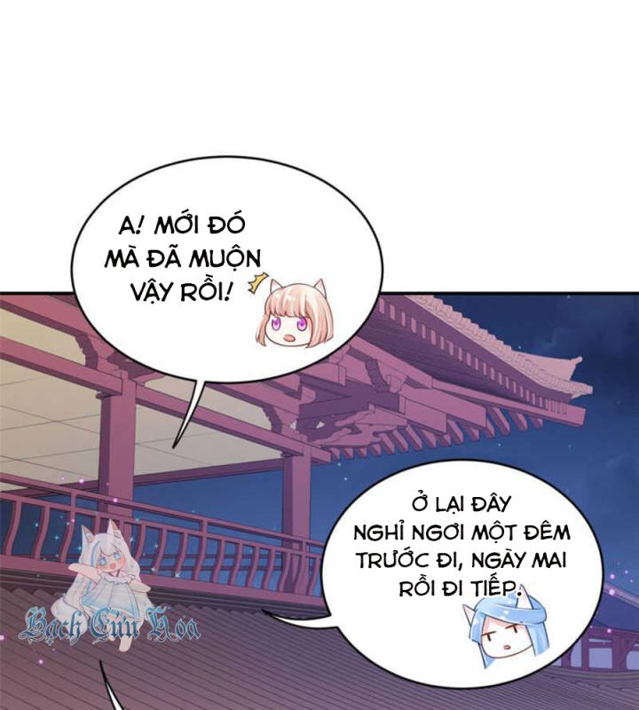 Hồ Ly Tinh Của Trẫm Chapter 59 - Trang 2