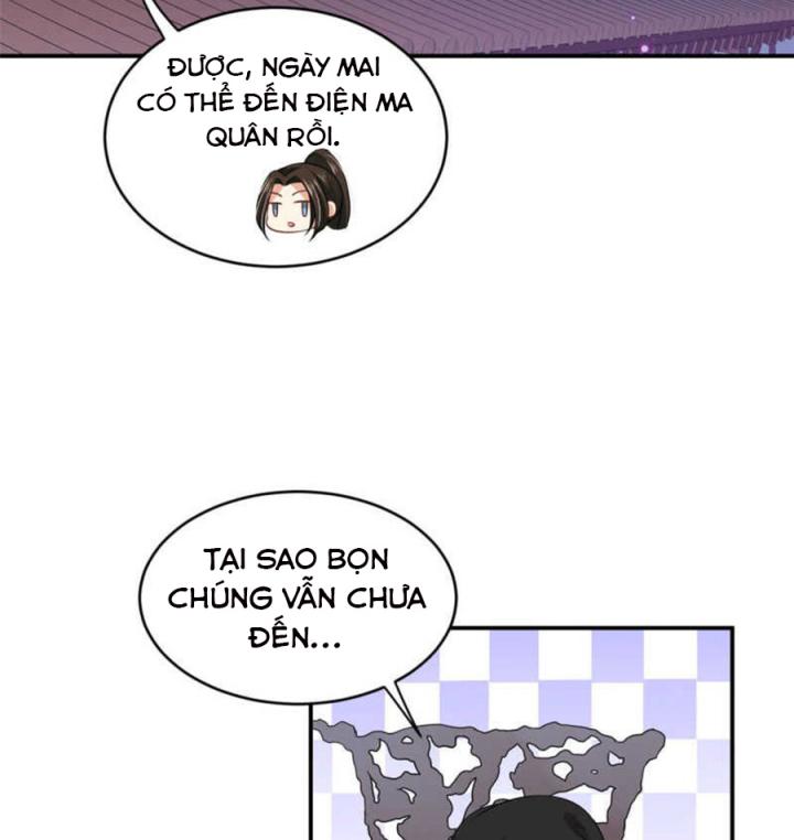 Hồ Ly Tinh Của Trẫm Chapter 59 - Trang 2