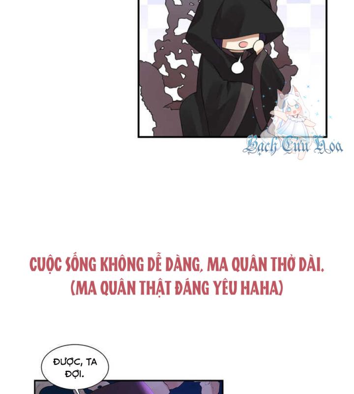 Hồ Ly Tinh Của Trẫm Chapter 59 - Trang 2