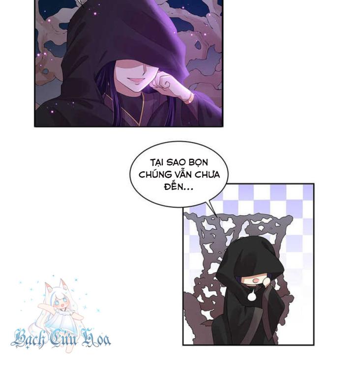 Hồ Ly Tinh Của Trẫm Chapter 59 - Trang 2