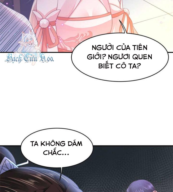 Hồ Ly Tinh Của Trẫm Chapter 59 - Trang 2