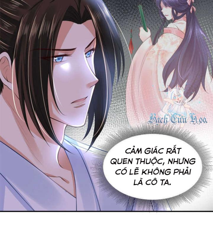 Hồ Ly Tinh Của Trẫm Chapter 59 - Trang 2