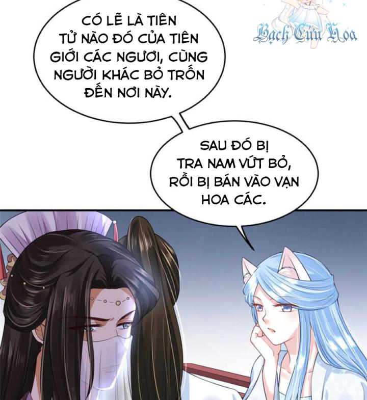 Hồ Ly Tinh Của Trẫm Chapter 59 - Trang 2