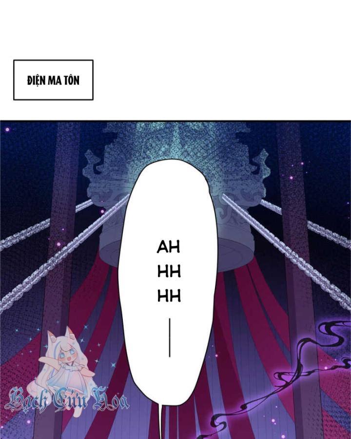 Hồ Ly Tinh Của Trẫm Chapter 60 - Trang 2