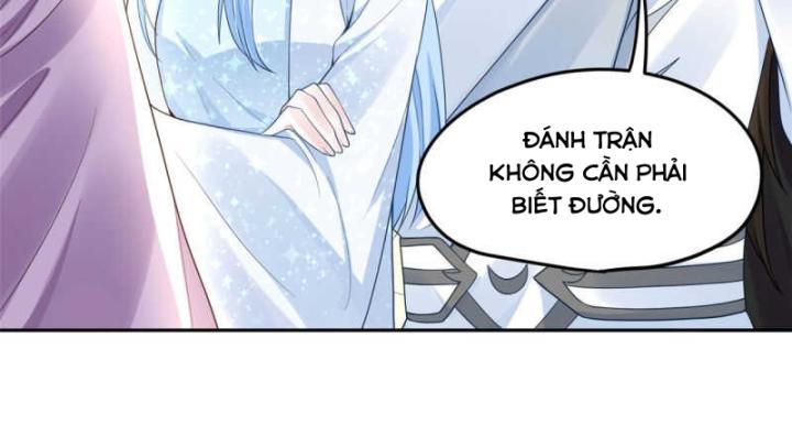 Hồ Ly Tinh Của Trẫm Chapter 60 - Trang 2