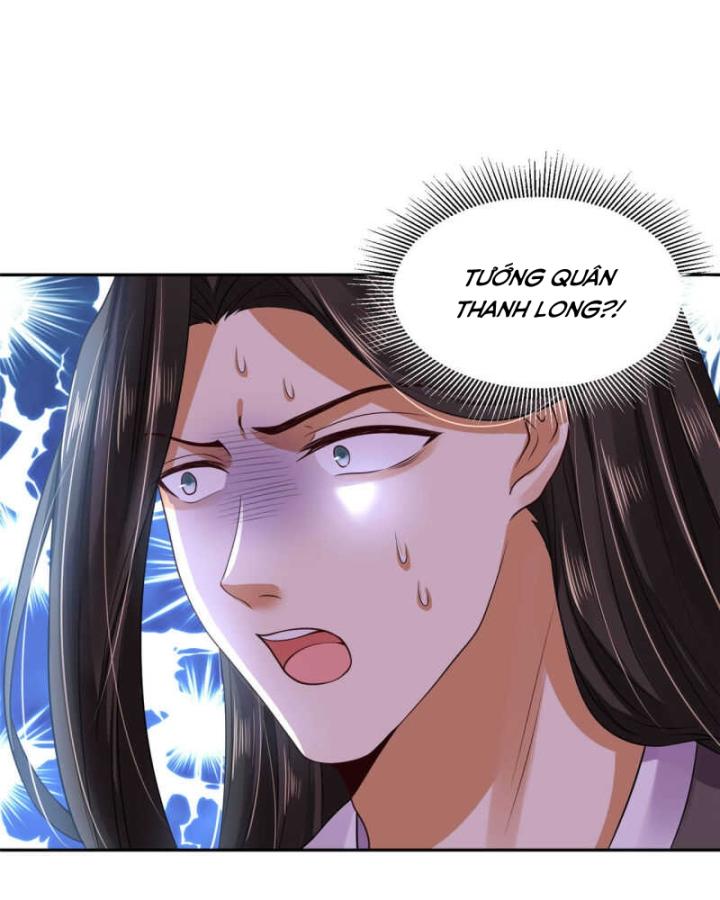 Hồ Ly Tinh Của Trẫm Chapter 60 - Trang 2