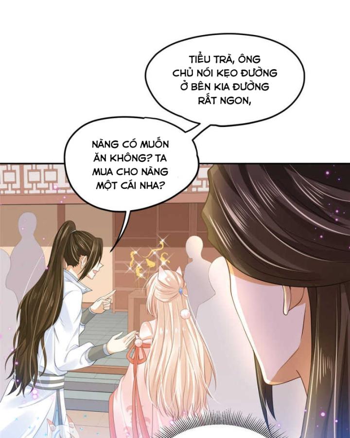 Hồ Ly Tinh Của Trẫm Chapter 60 - Trang 2