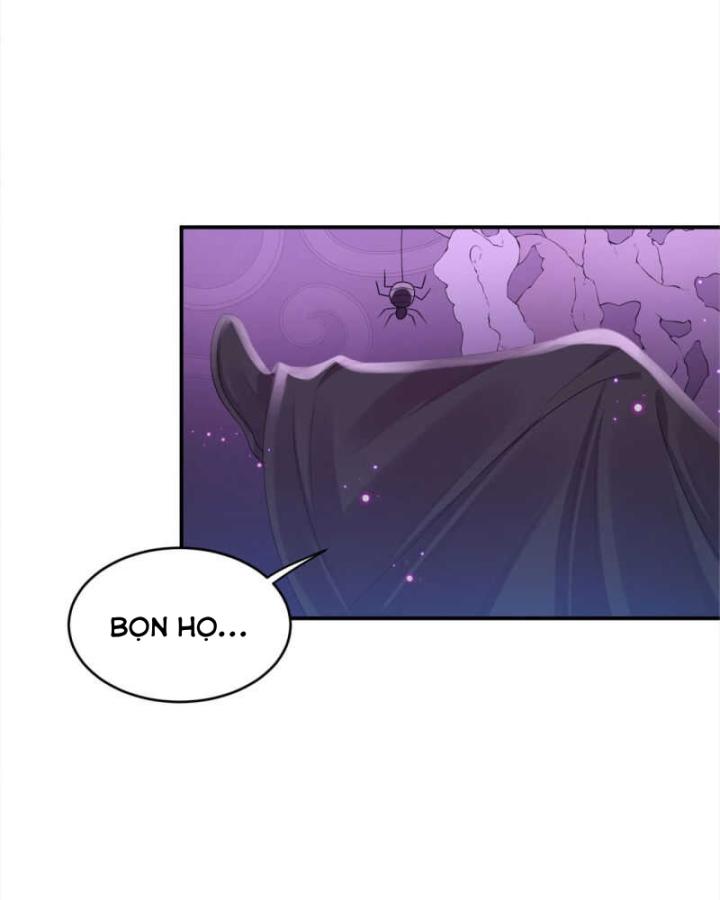 Hồ Ly Tinh Của Trẫm Chapter 60 - Trang 2