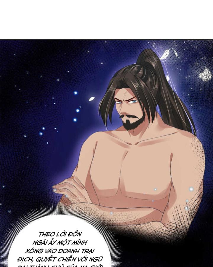 Hồ Ly Tinh Của Trẫm Chapter 60 - Trang 2