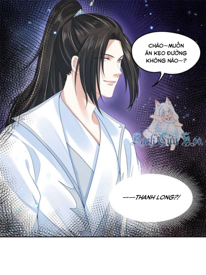 Hồ Ly Tinh Của Trẫm Chapter 60 - Trang 2