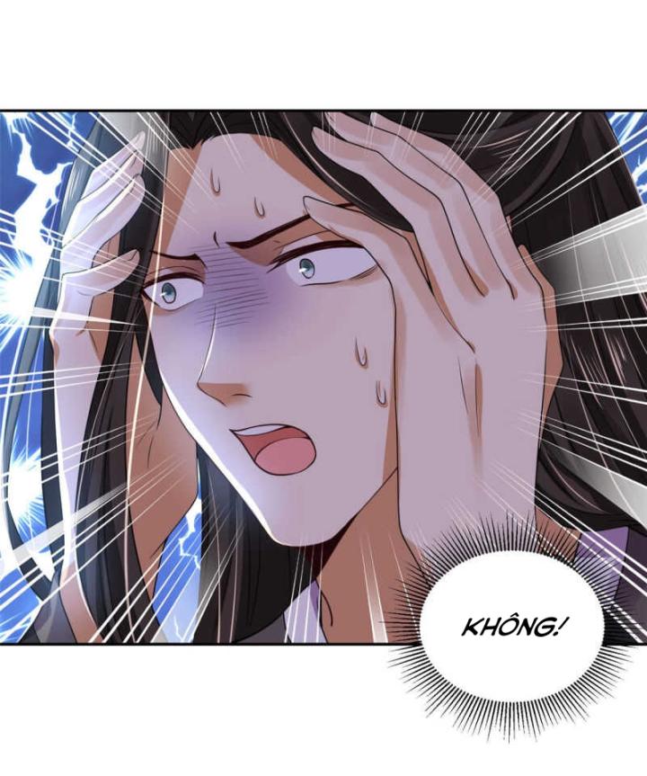 Hồ Ly Tinh Của Trẫm Chapter 60 - Trang 2