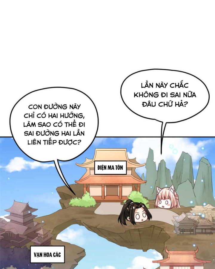 Hồ Ly Tinh Của Trẫm Chapter 60 - Trang 2