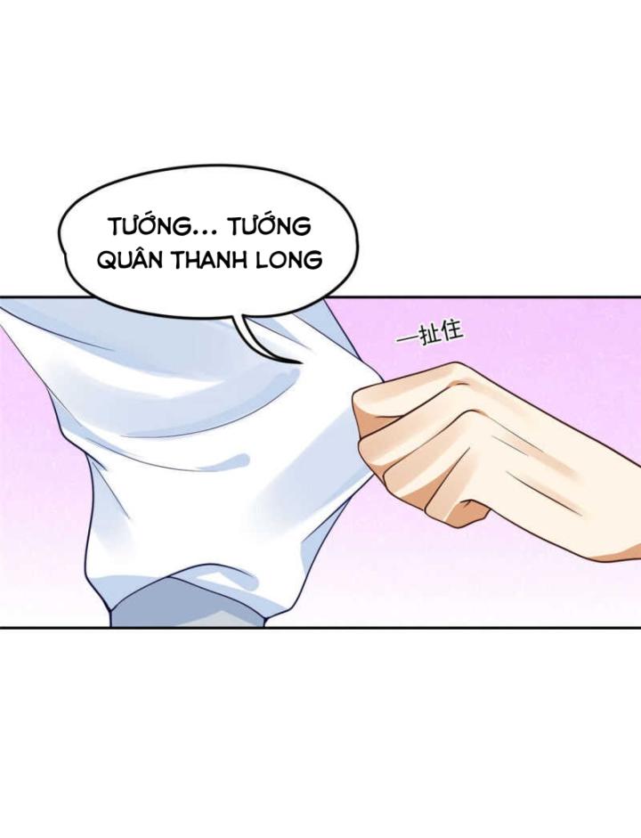 Hồ Ly Tinh Của Trẫm Chapter 60 - Trang 2